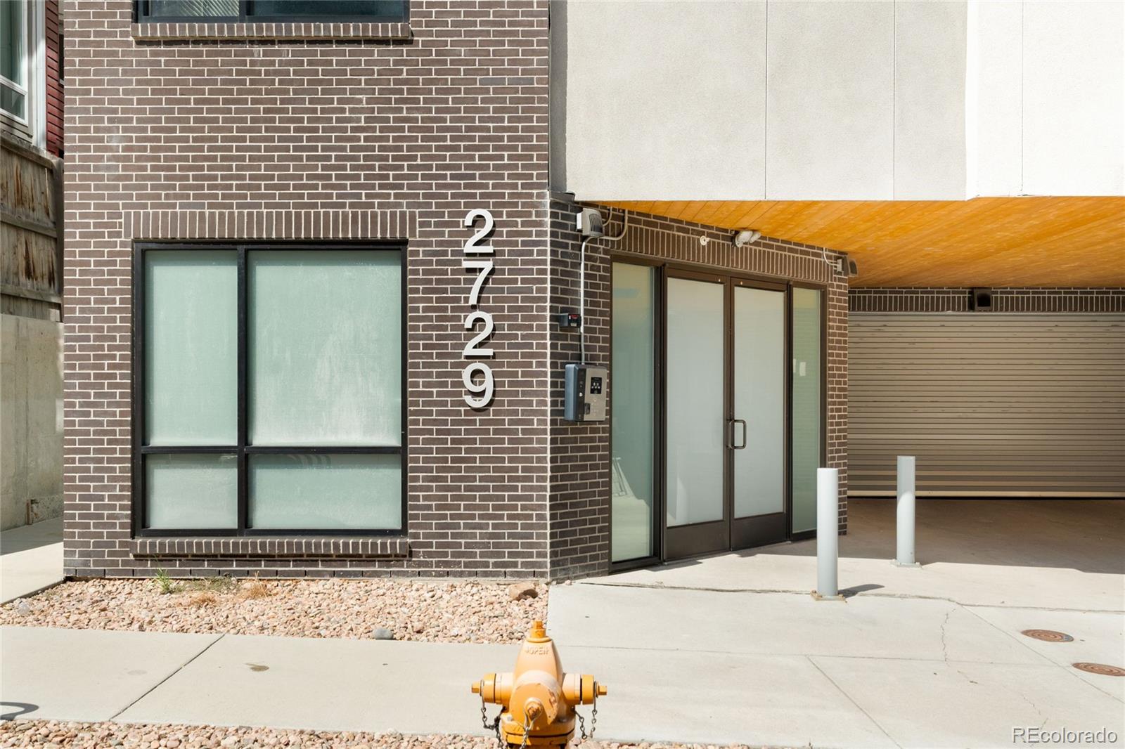 2729 W 28th Avenue Unit: 310