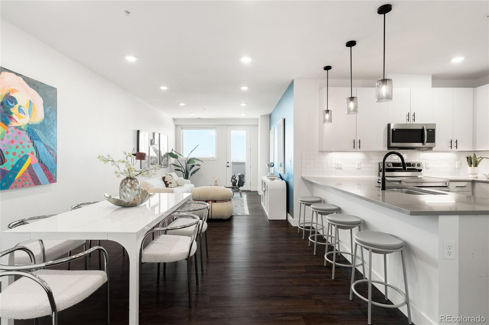 2729 W 28th Avenue Unit: 310