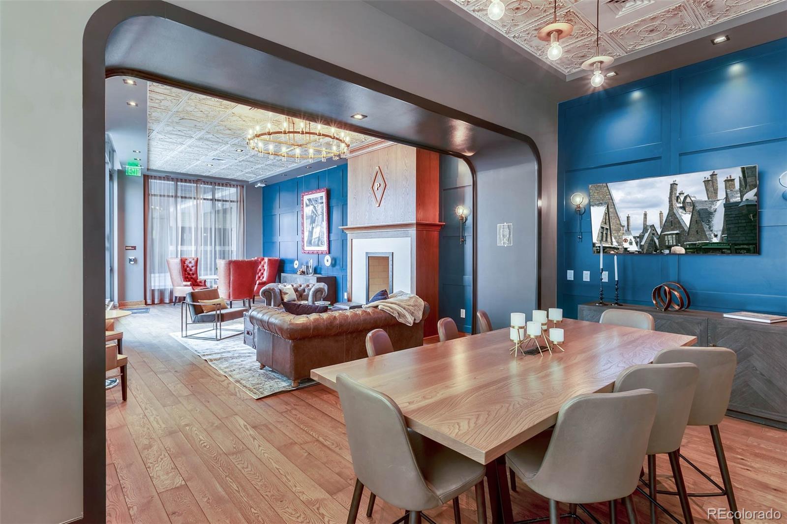 1959 Wewatta Unit: PH3-#1310