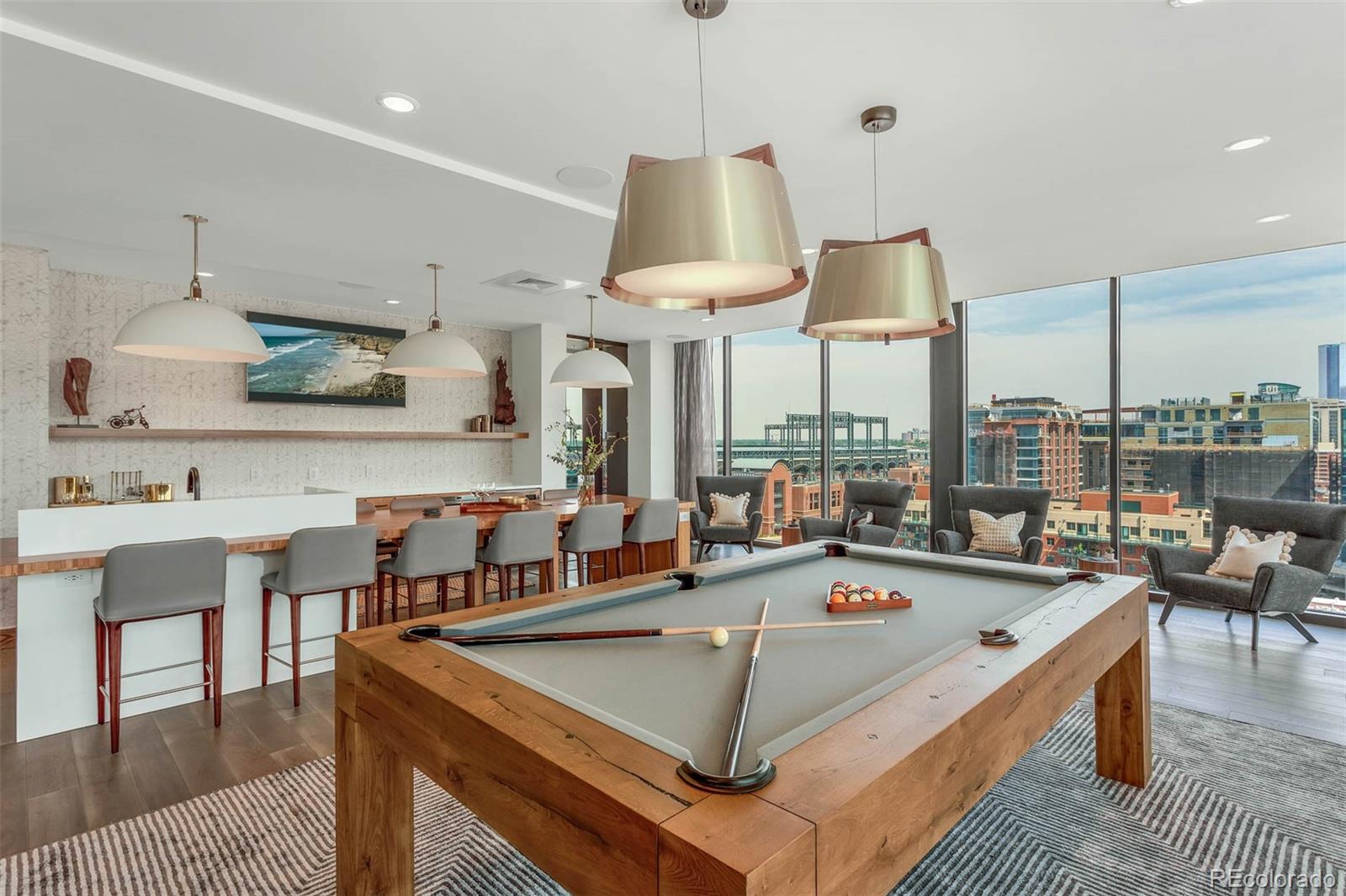 1959 Wewatta Unit: PH3-#1310