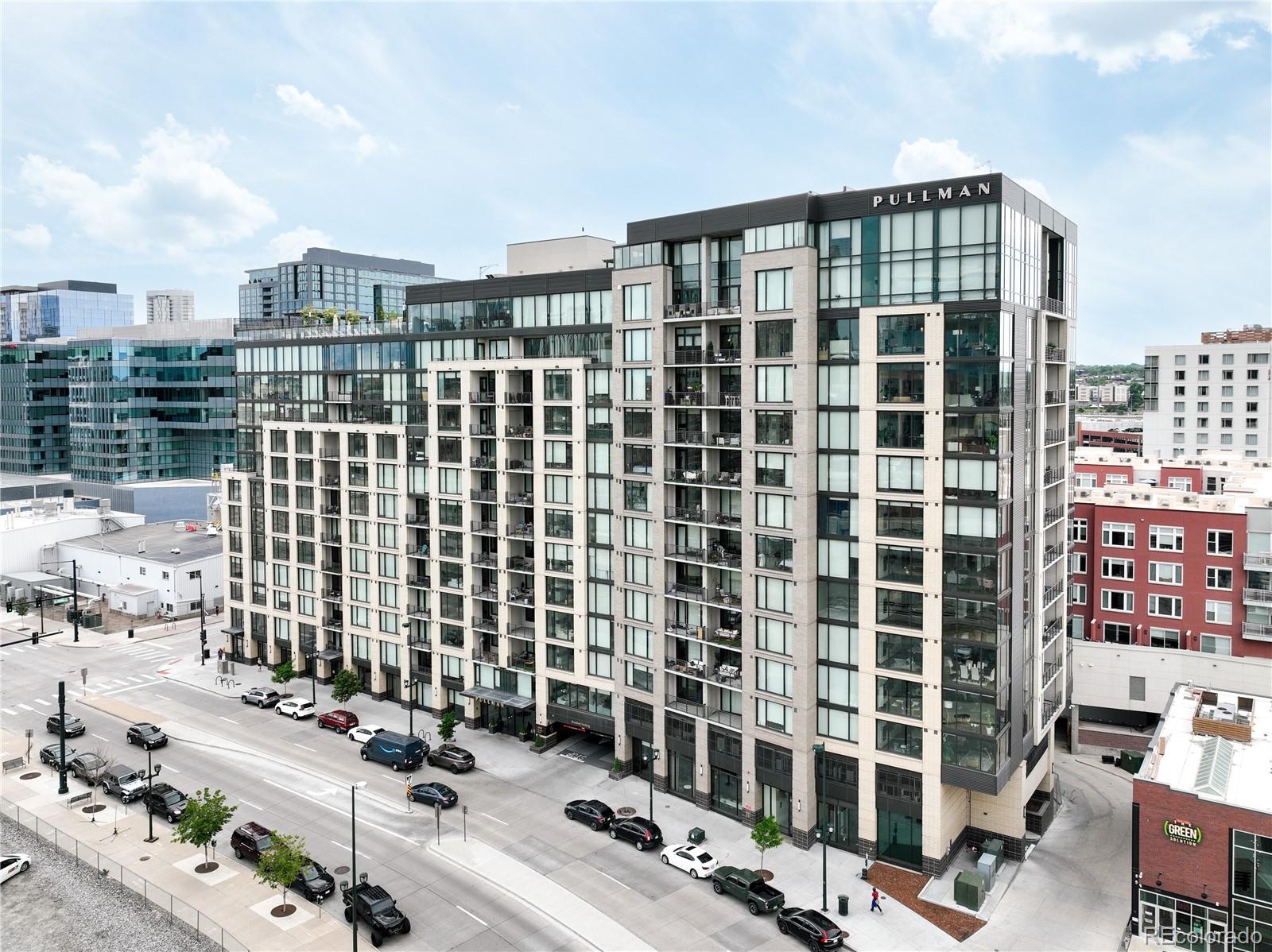 1959 Wewatta Unit: PH3-#1310