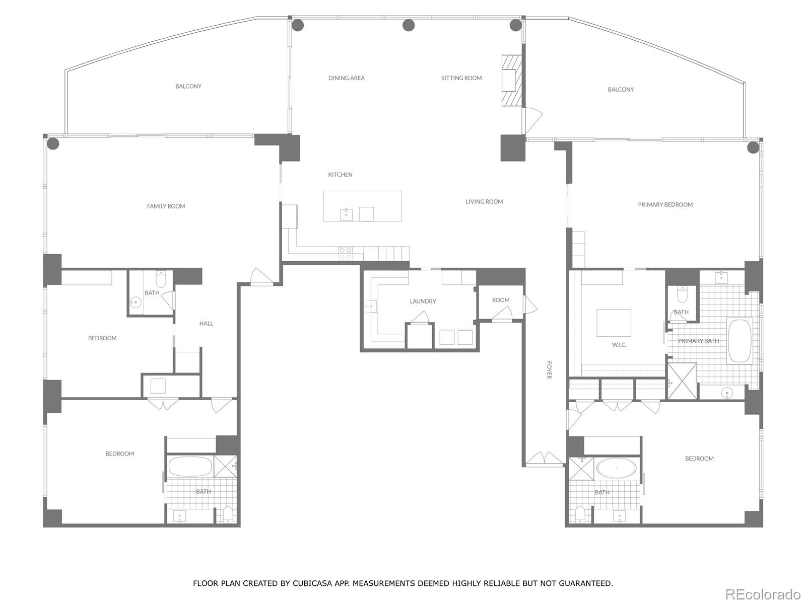 1133 14th Street Unit: 4150