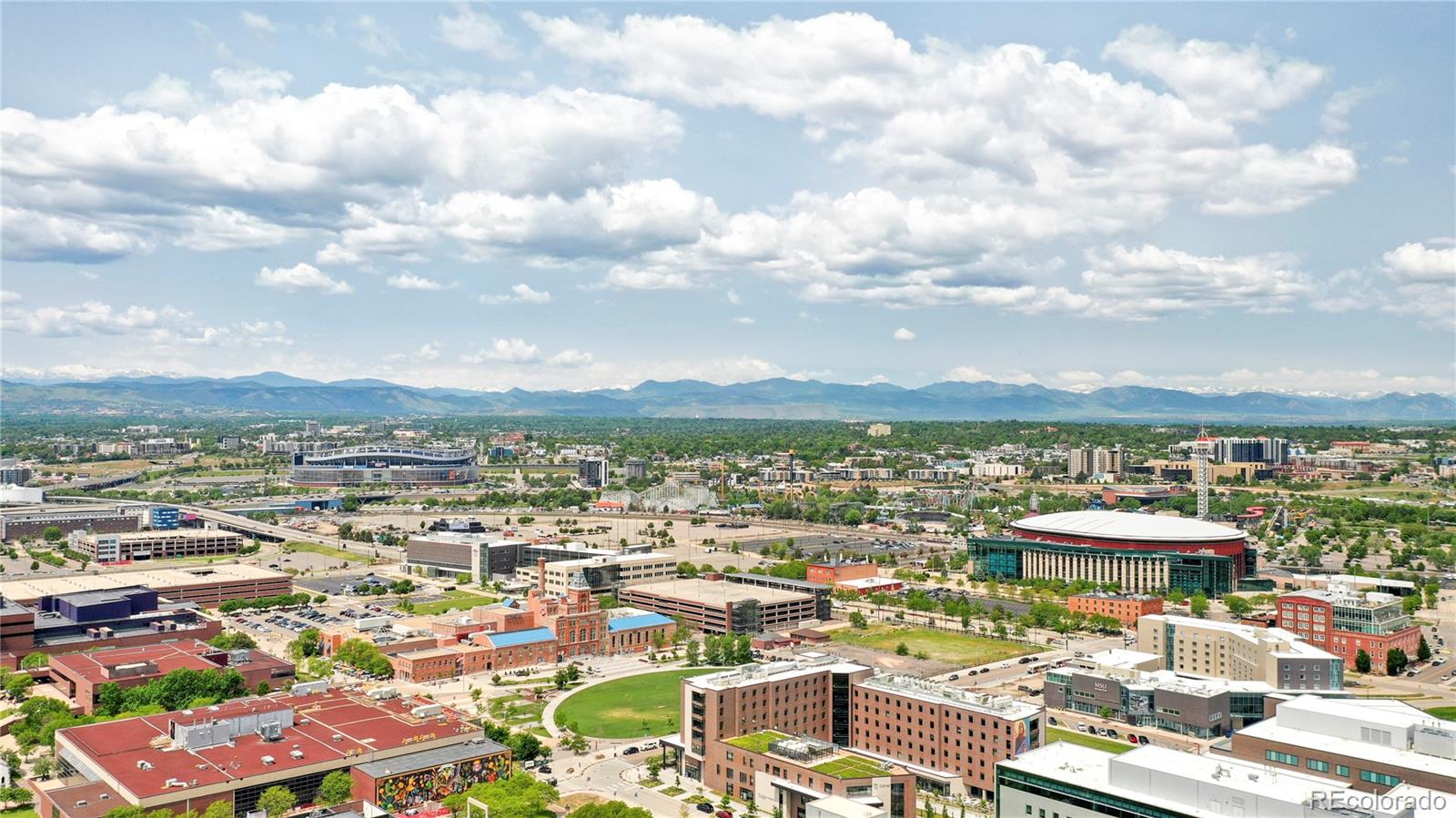 1133 14th Street Unit: 4150