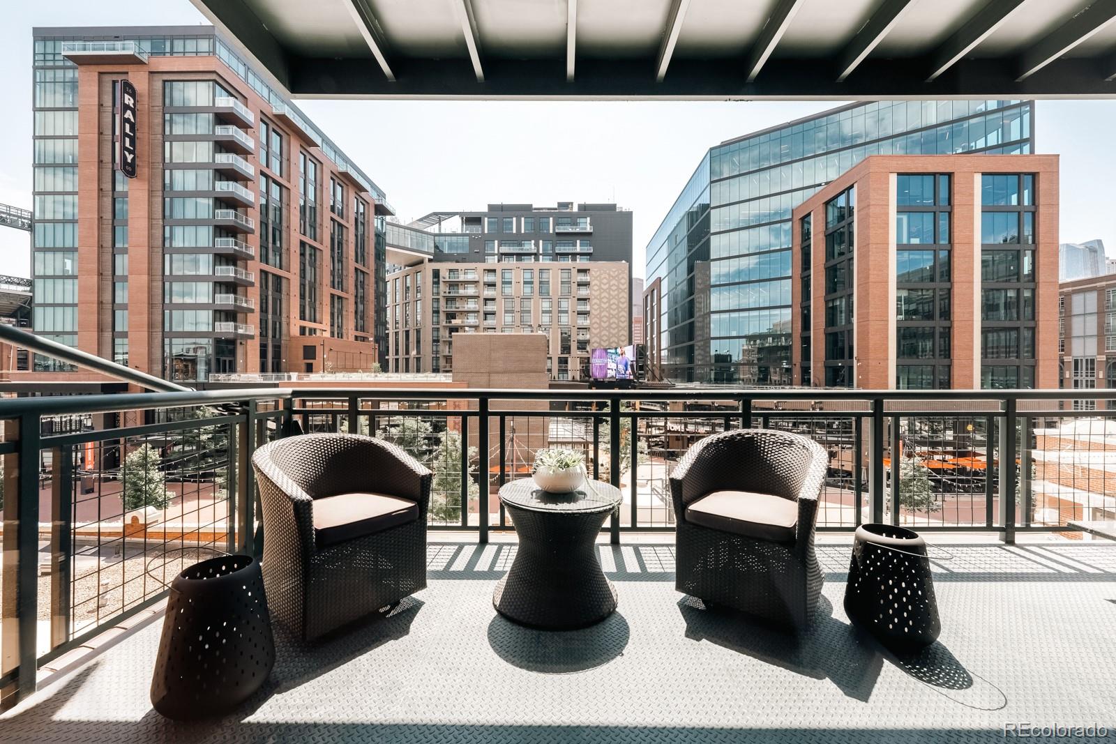 1735 19th Street Unit: 4A