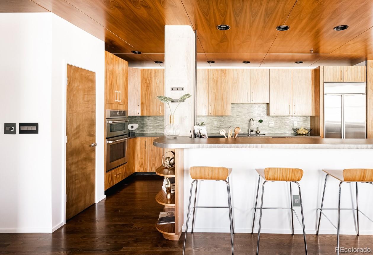 1735 19th Street Unit: 4A