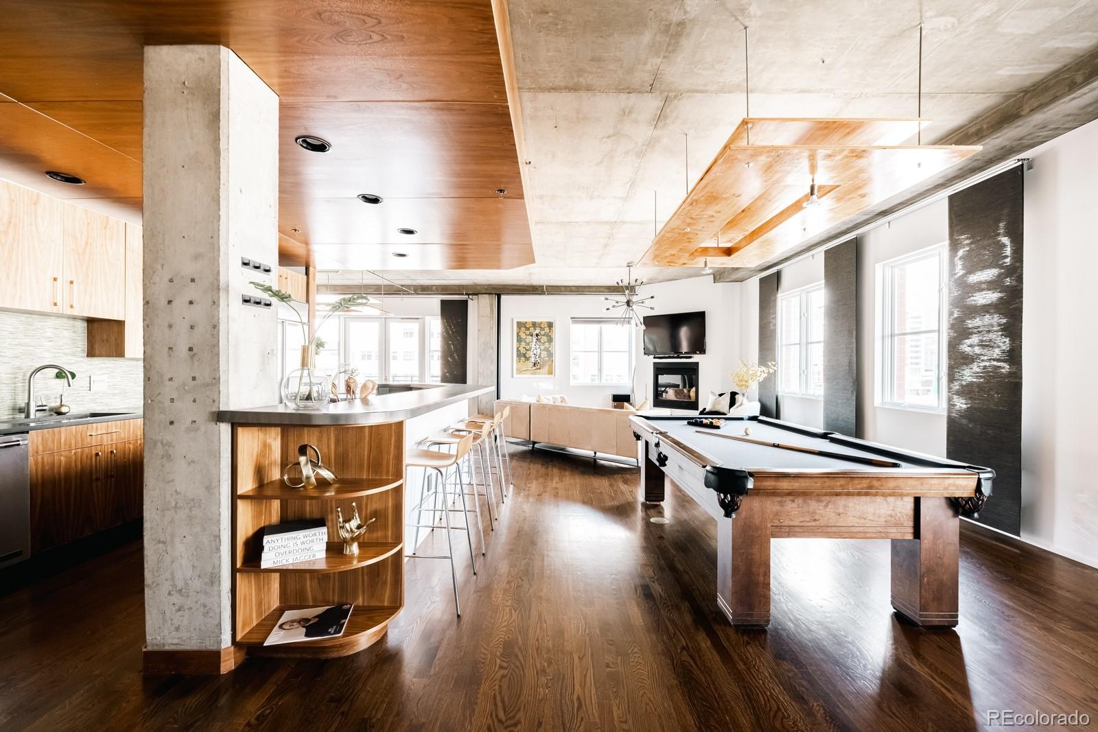 1735 19th Street Unit: 4A