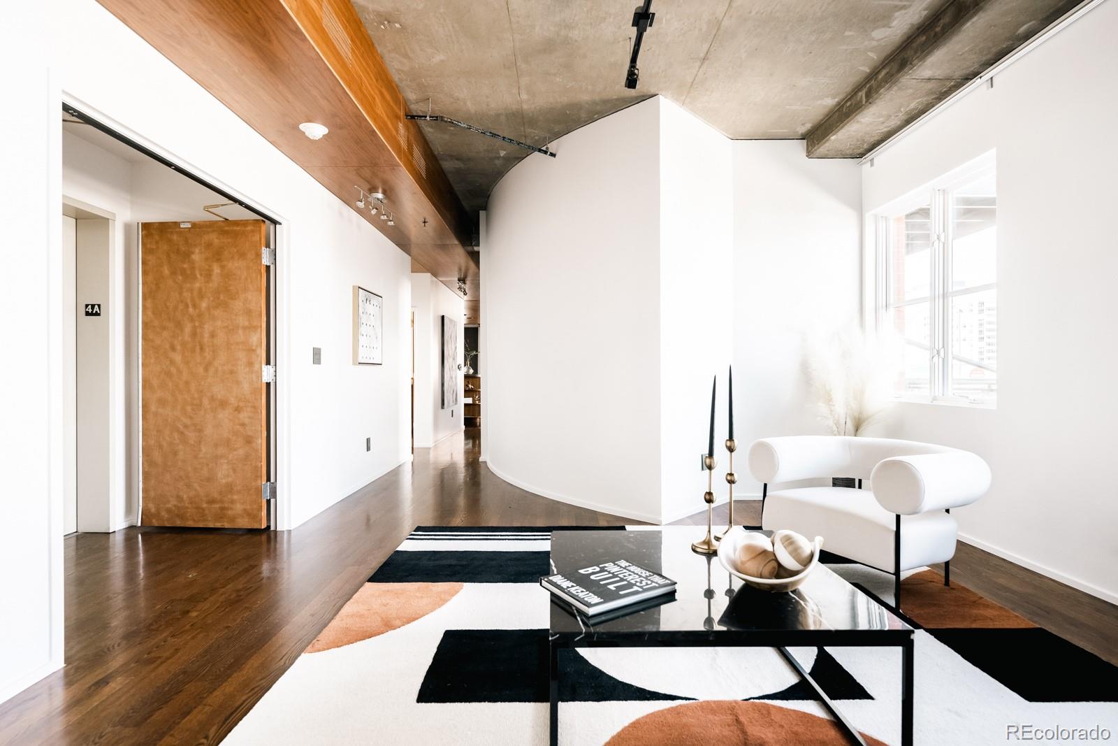 1735 19th Street Unit: 4A