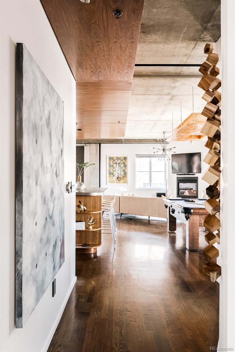 1735 19th Street Unit: 4A