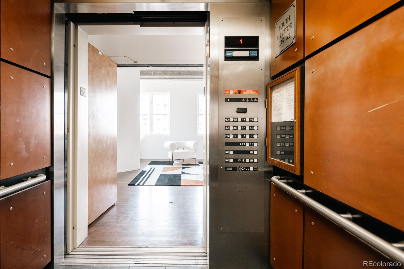 1735 19th Street Unit: 4A