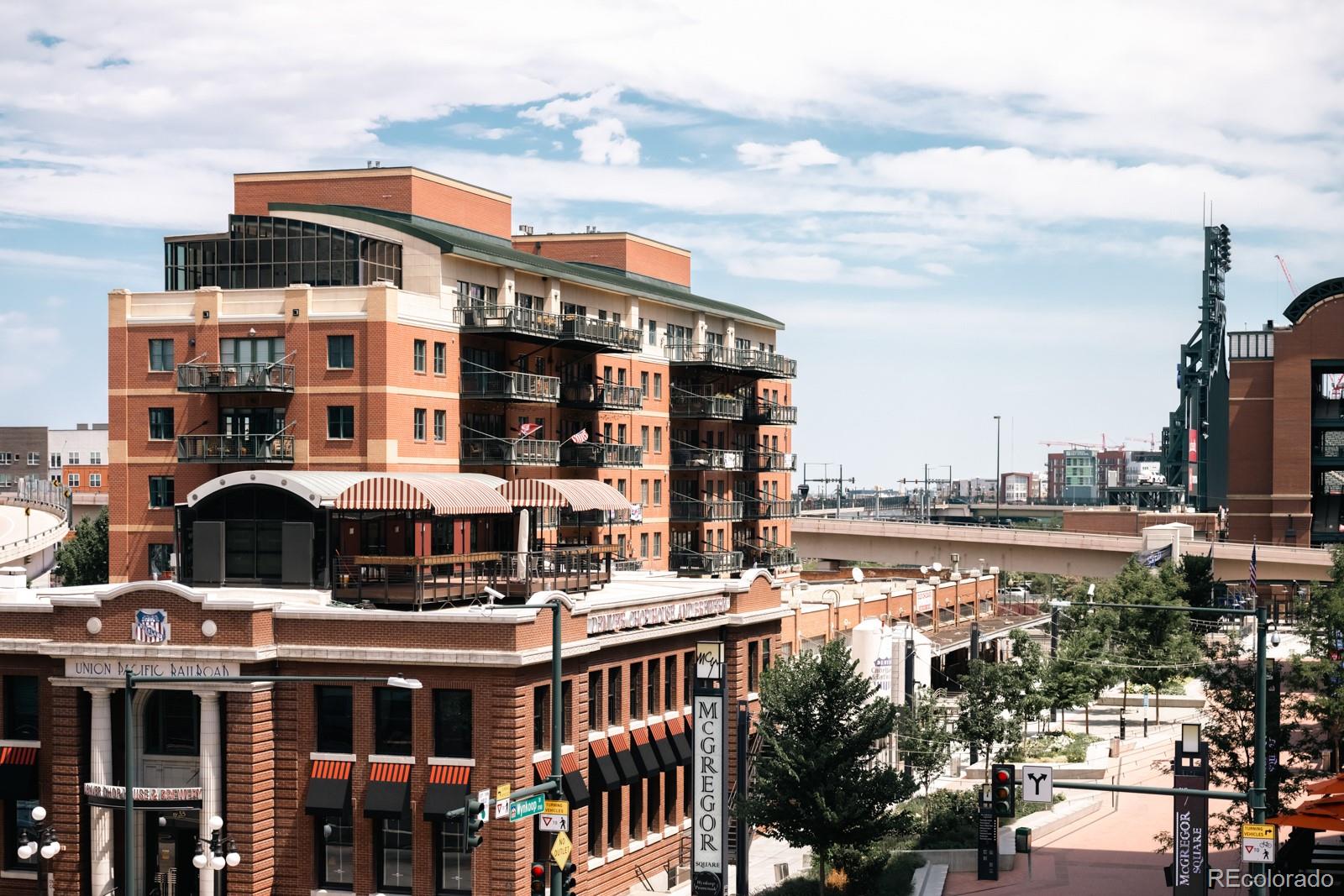 1735 19th Street Unit: 4A