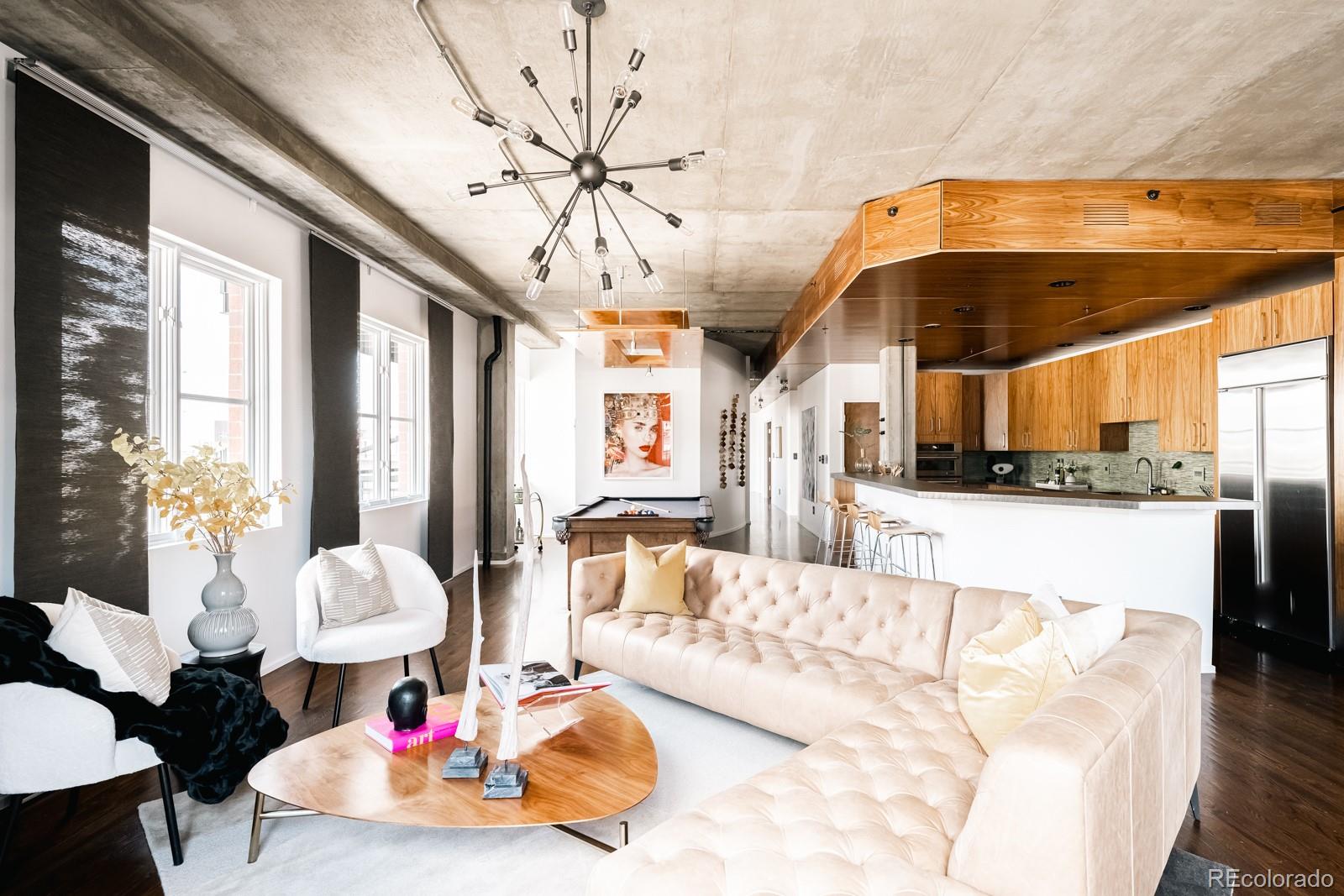 1735 19th Street Unit: 4A