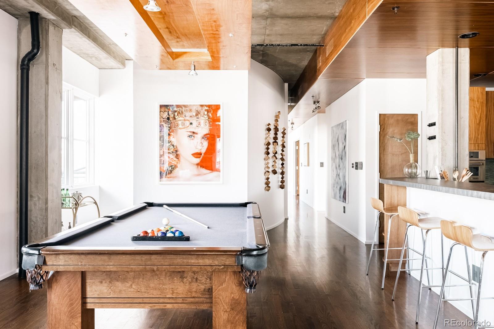 1735 19th Street Unit: 4A