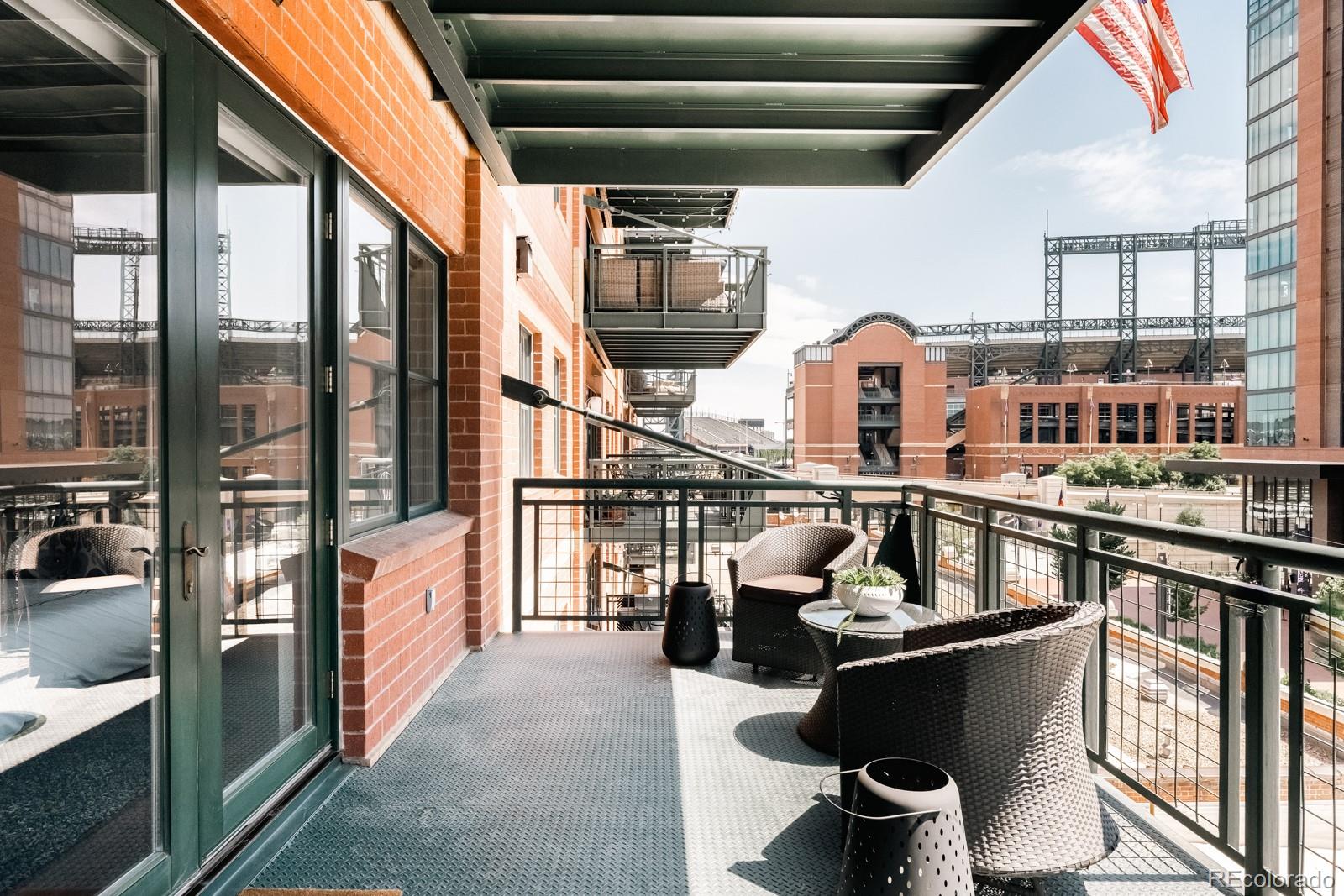 1735 19th Street Unit: 4A