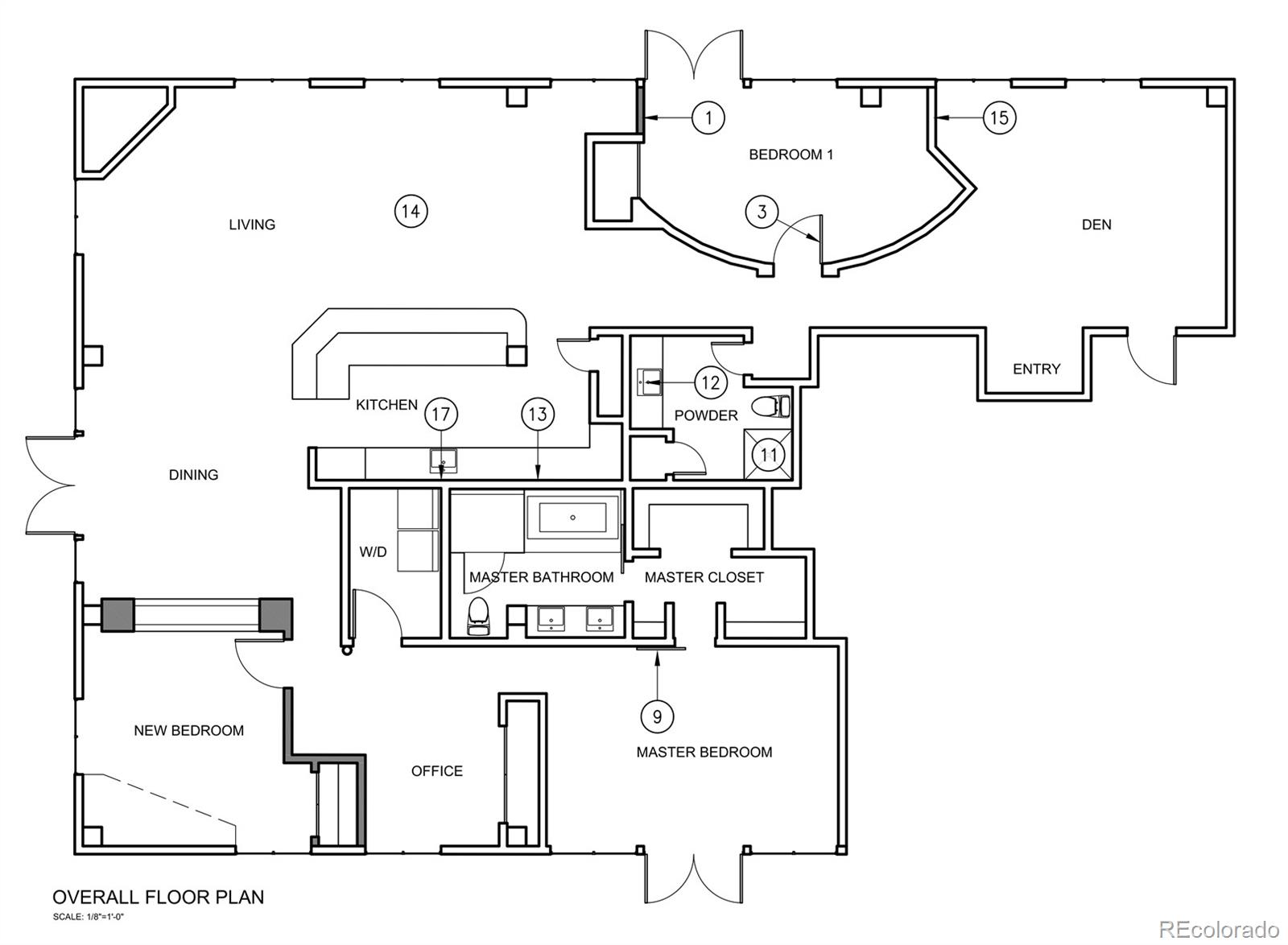 1735 19th Street Unit: 4A