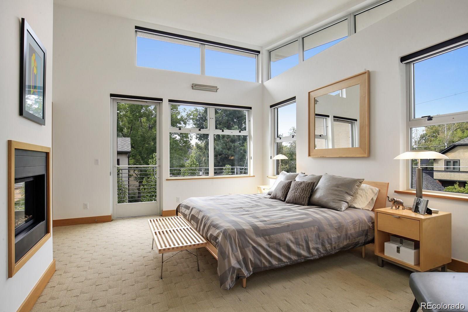 947 S Gilpin Street Unit: R