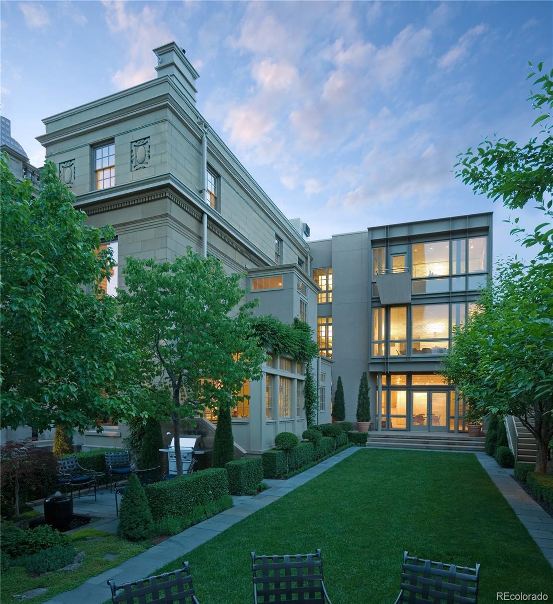1600 N Logan Street