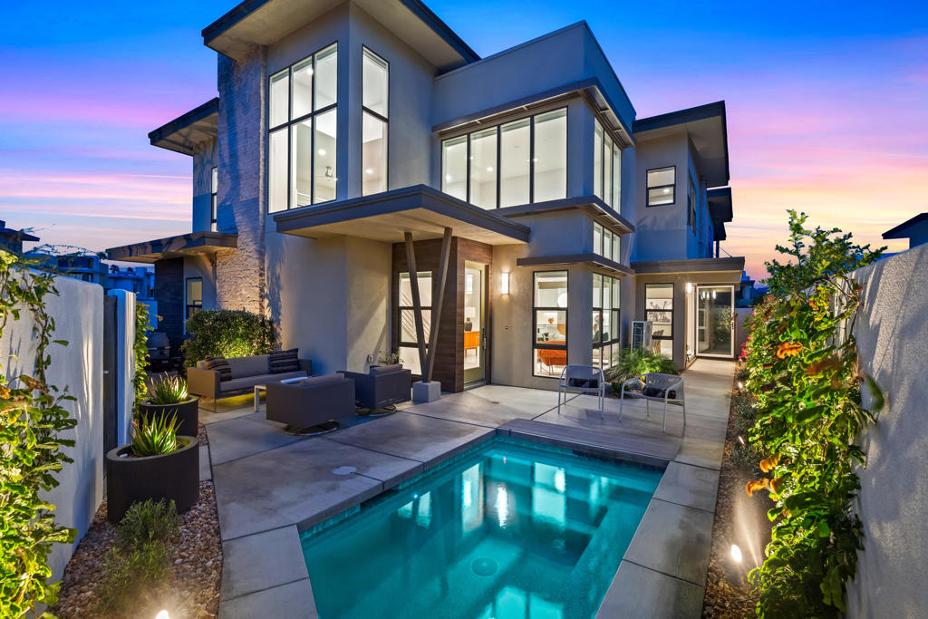 2701 Dancing Sands Drive