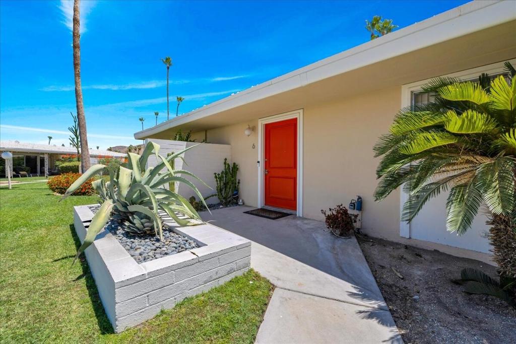 2250 S Calle Palo Fierro 6