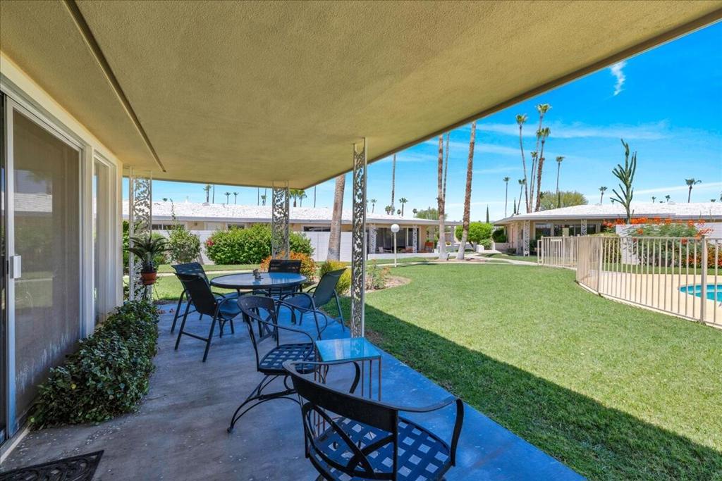 2250 S Calle Palo Fierro 6