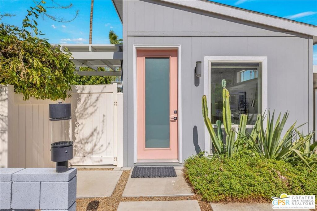 137 Pali Drive