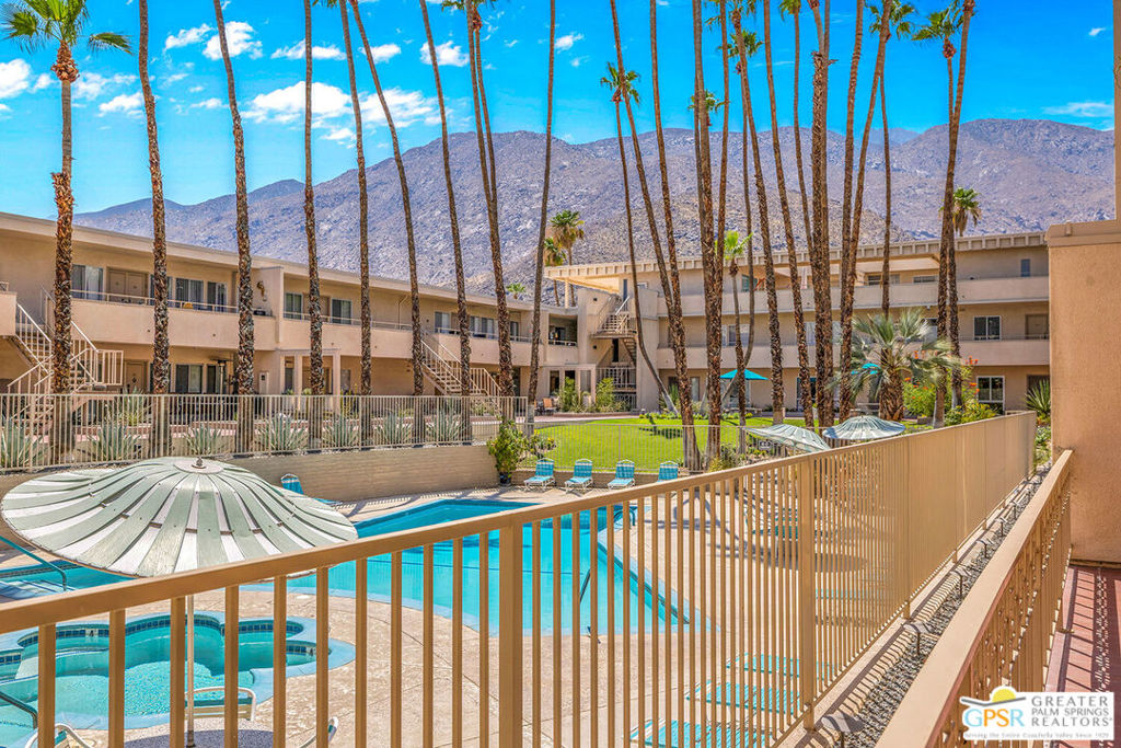 277 E Alejo Road 110