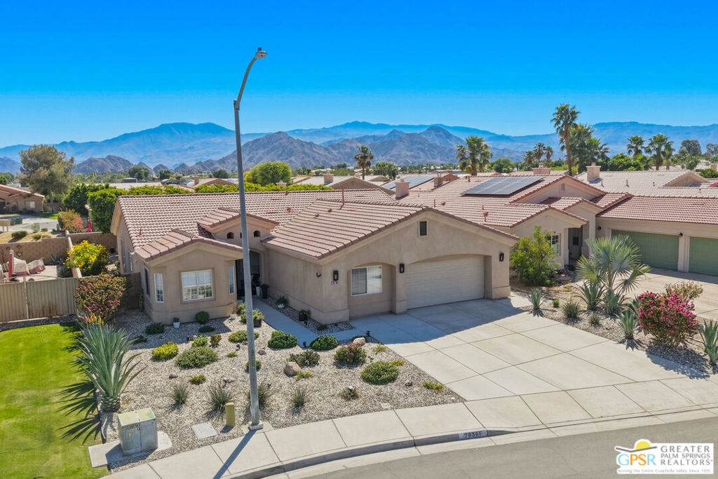 78361 Desert Mountain Circle