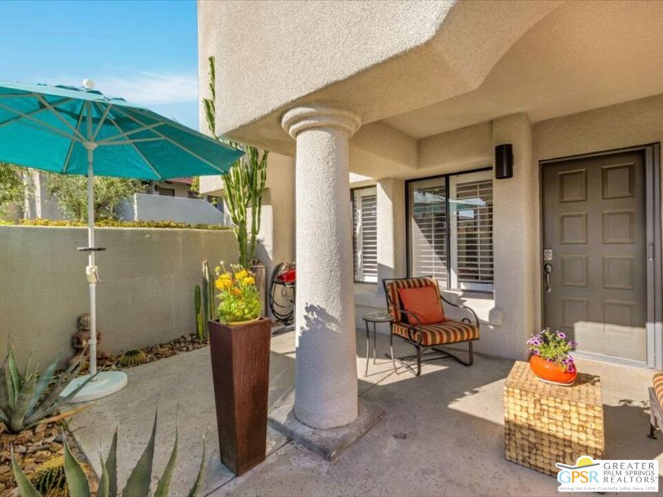 351 N Hermosa Drive 5D1