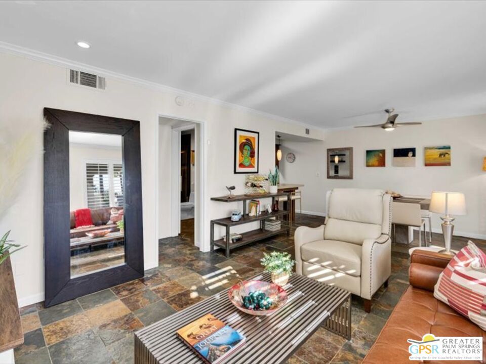 351 N Hermosa Drive 5D1