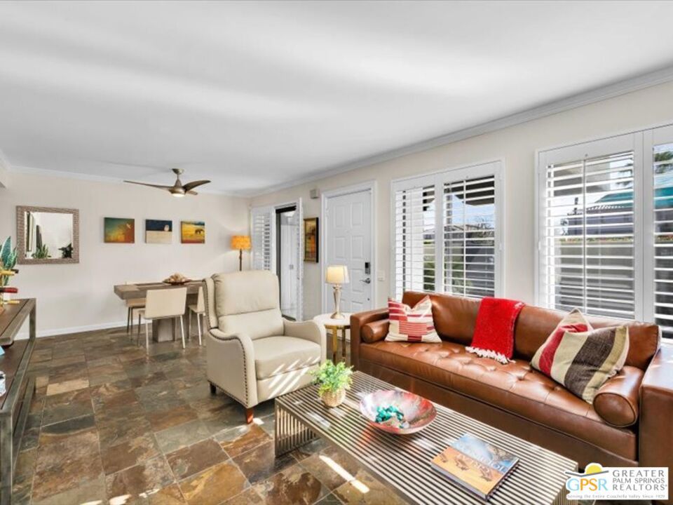351 N Hermosa Drive 5D1