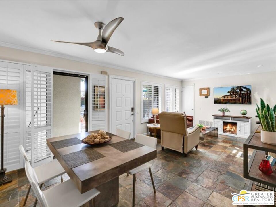 351 N Hermosa Drive 5D1