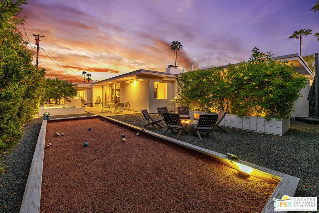 2248 E Amado Road