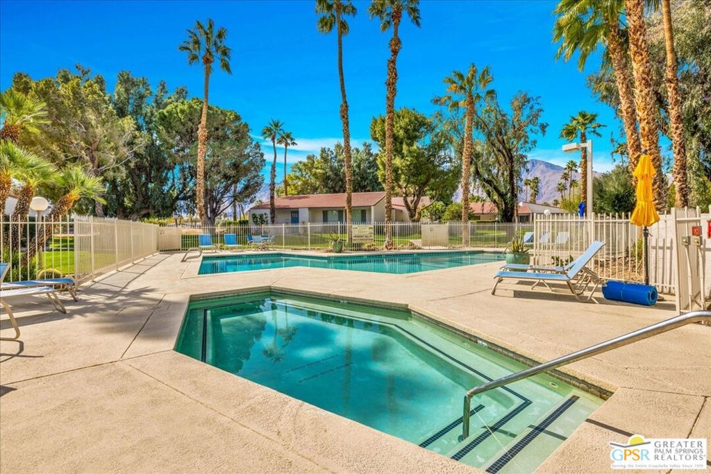 2530 N Whitewater Club Drive A