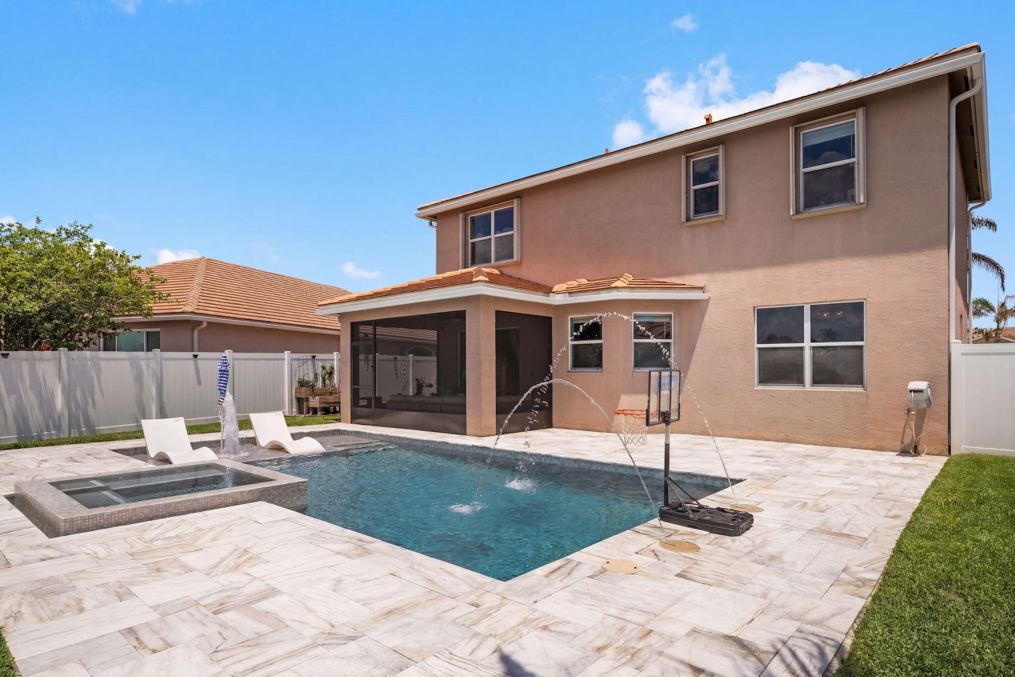 11561 SW Rowena Street, Port St. Lucie