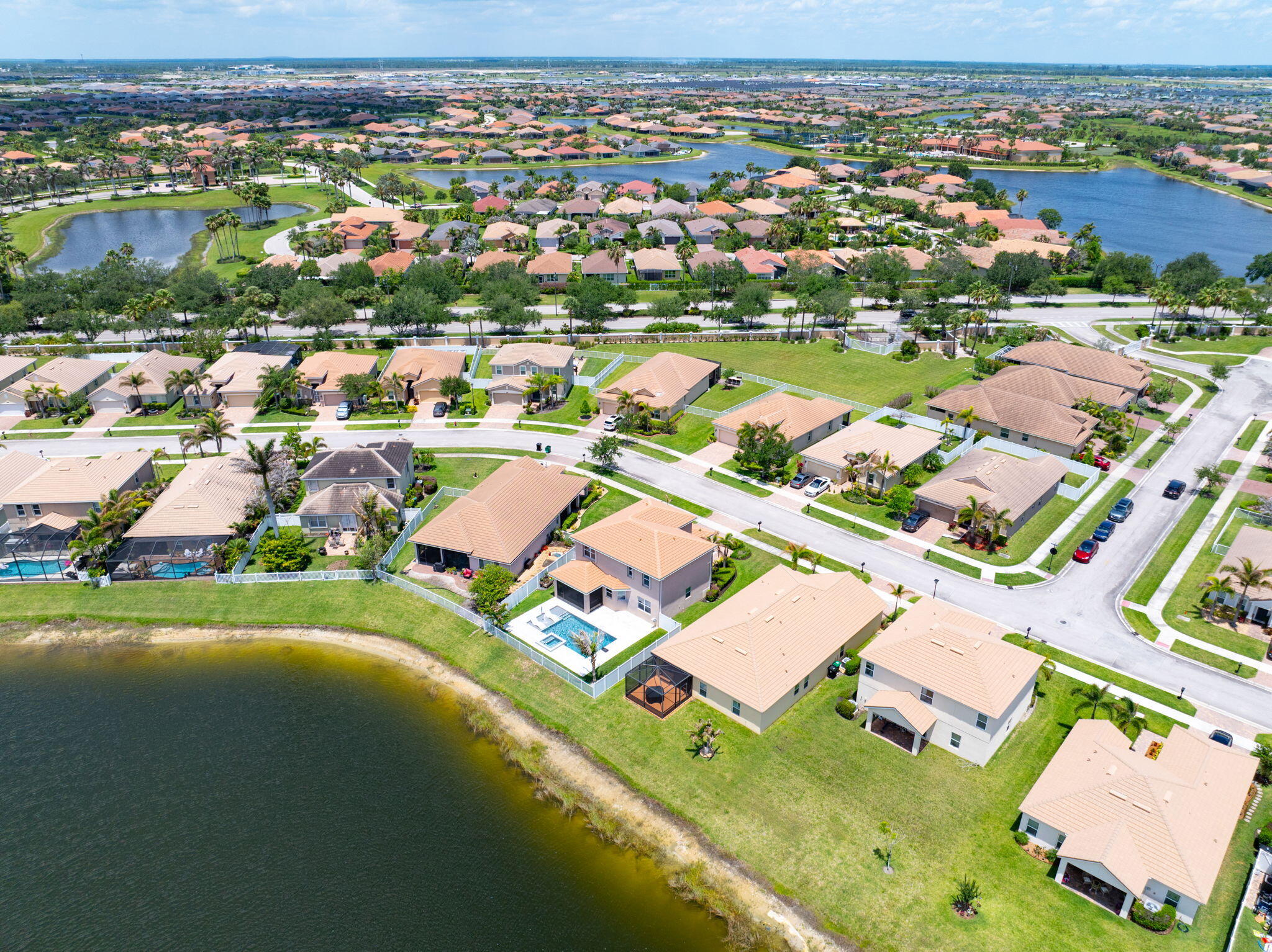 11561 SW Rowena Street, Port St. Lucie