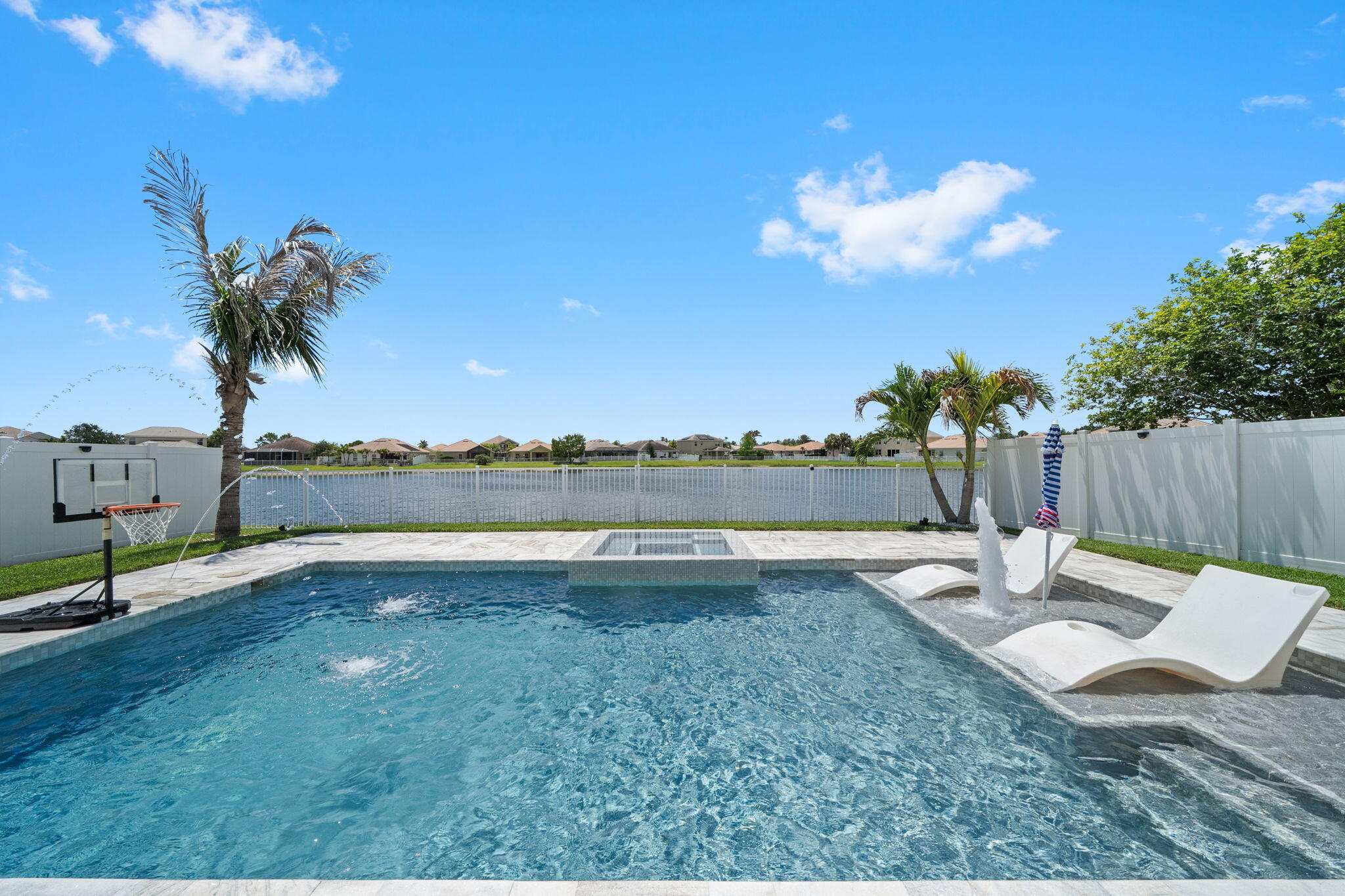 11561 SW Rowena Street, Port St. Lucie