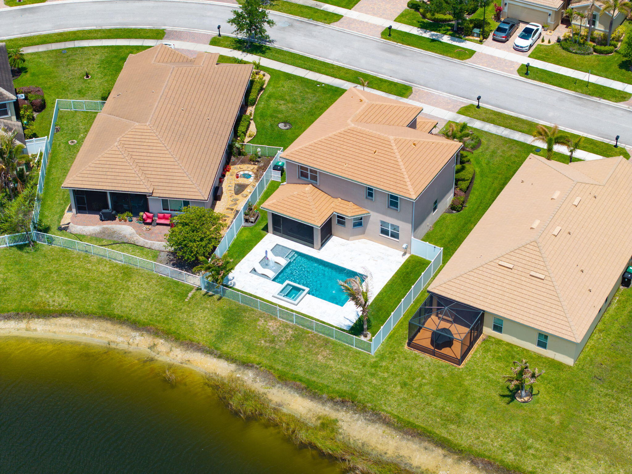11561 SW Rowena Street, Port St. Lucie