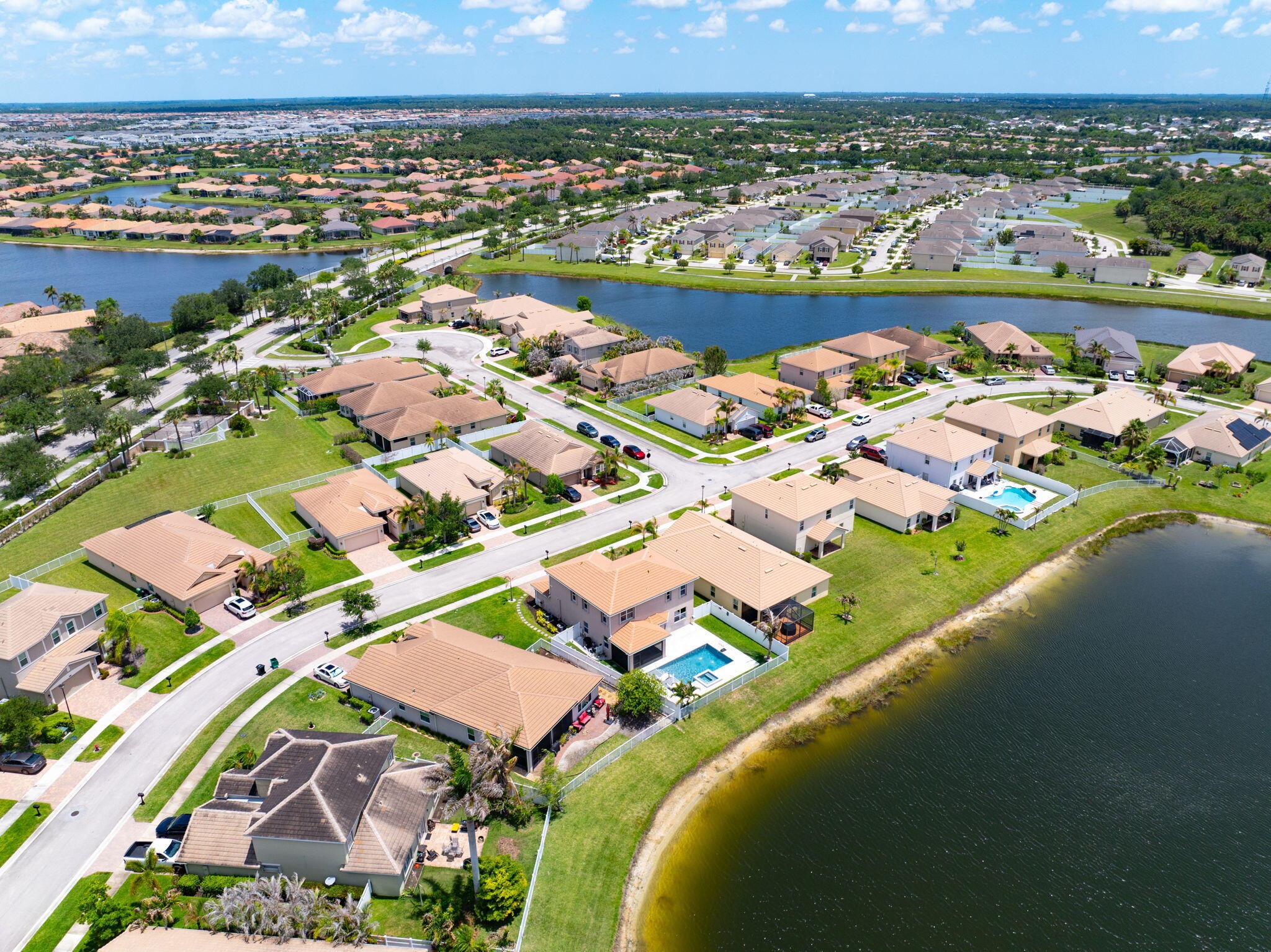 11561 SW Rowena Street, Port St. Lucie