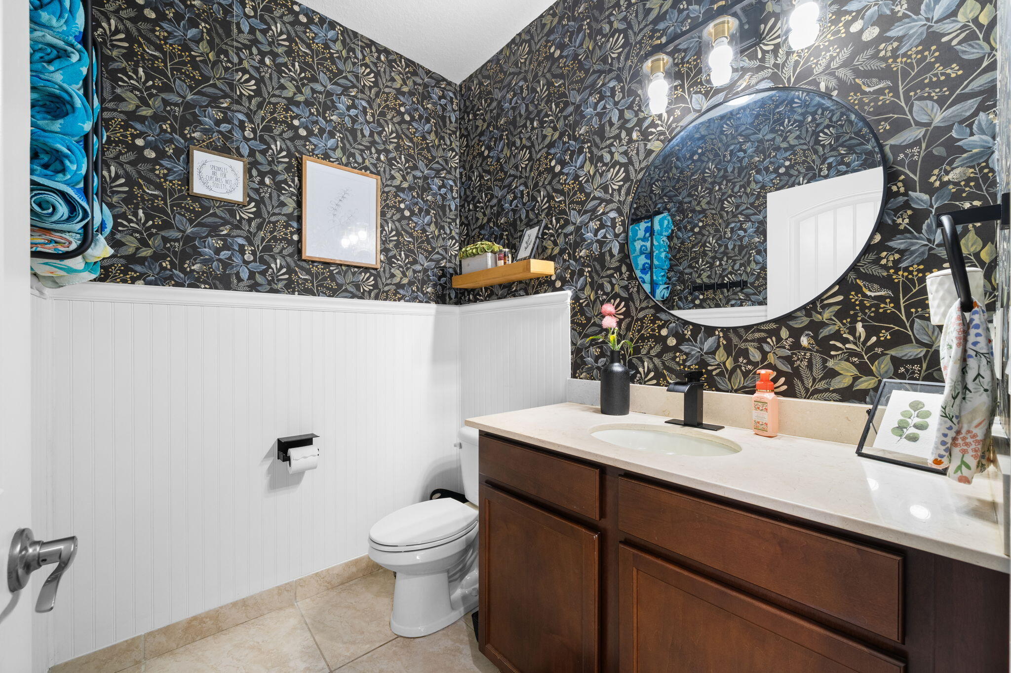 11561 SW Rowena Street, Port St. Lucie