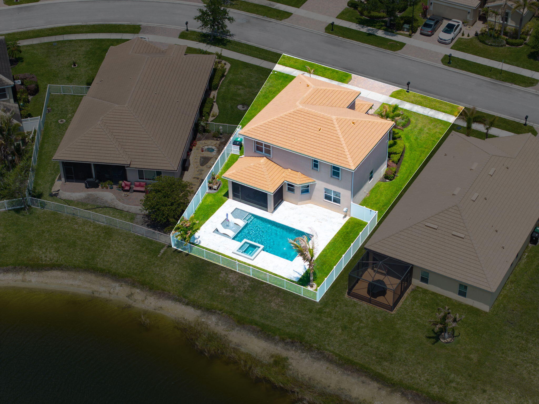 11561 SW Rowena Street, Port St. Lucie