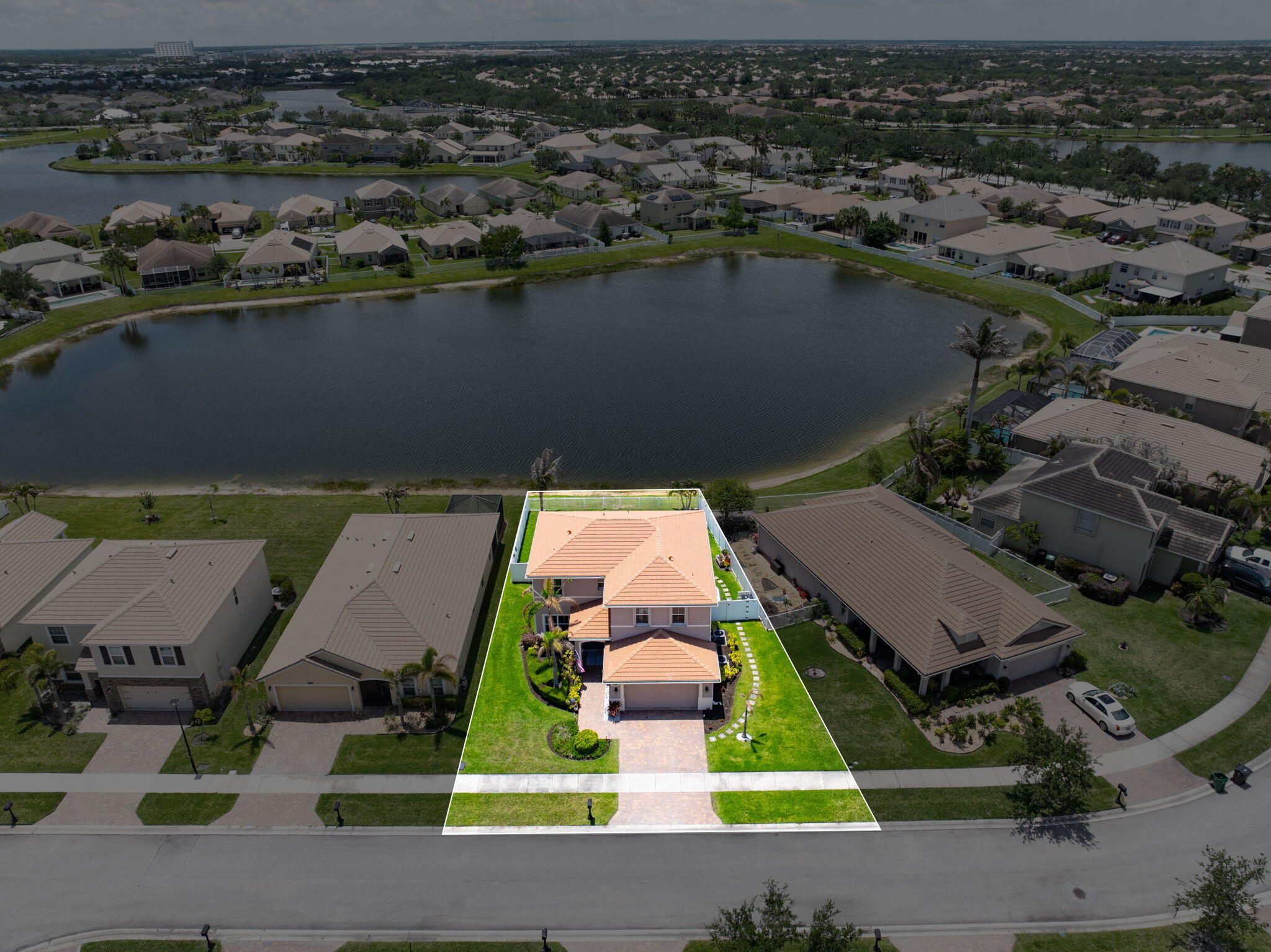 11561 SW Rowena Street, Port St. Lucie