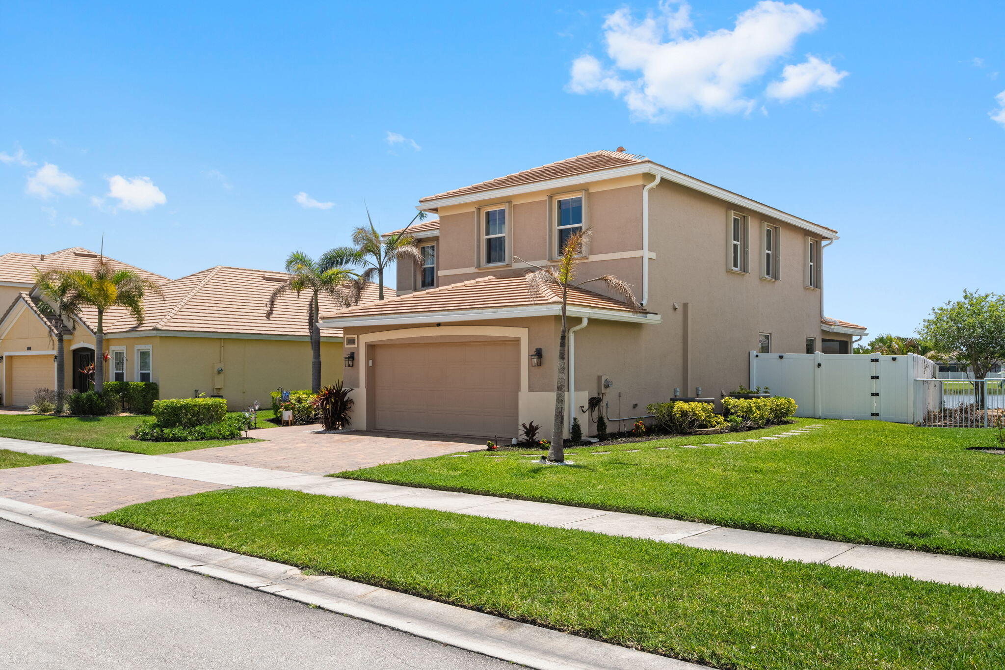 11561 SW Rowena Street, Port St. Lucie