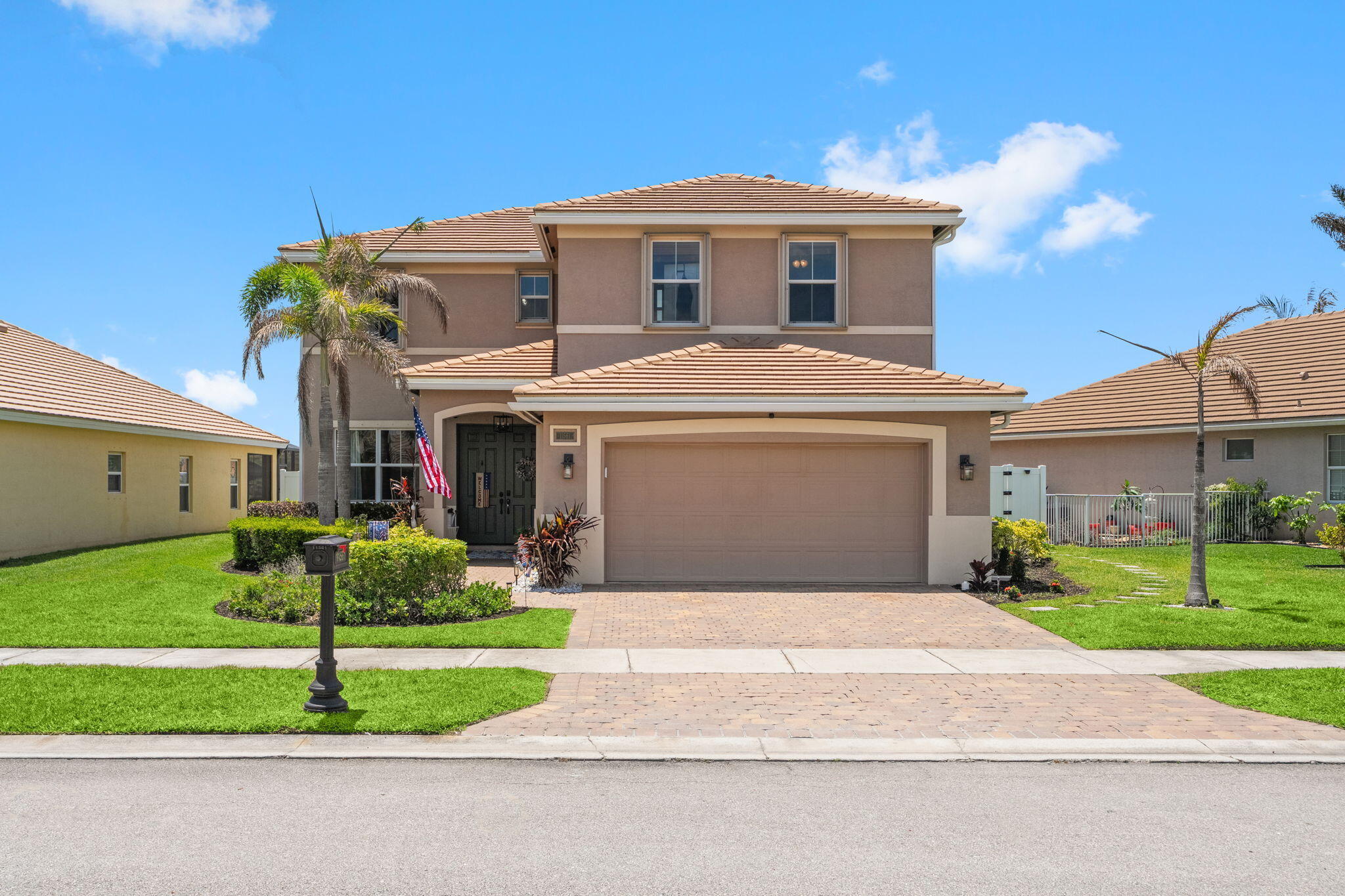 11561 SW Rowena Street, Port St. Lucie