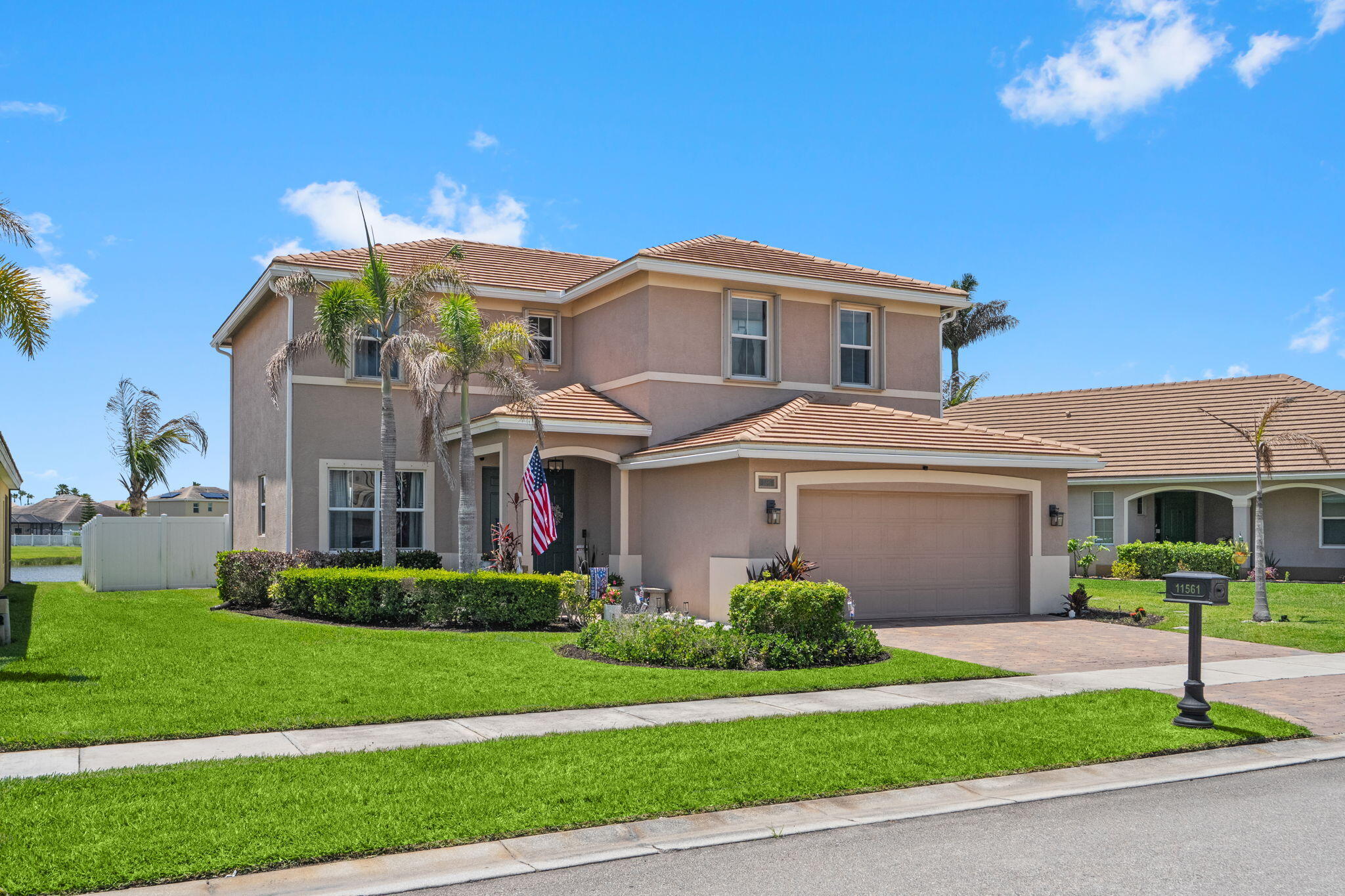11561 SW Rowena Street, Port St. Lucie