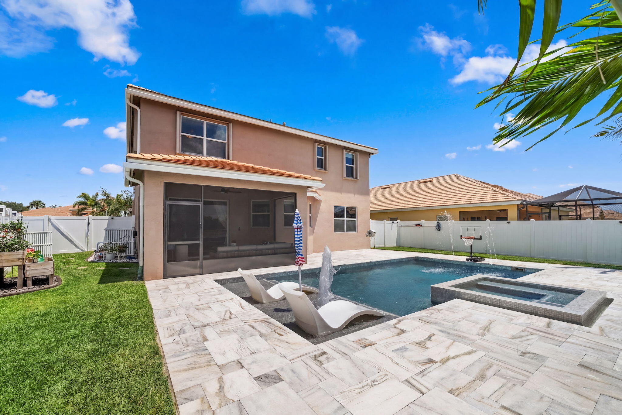 11561 SW Rowena Street, Port St. Lucie