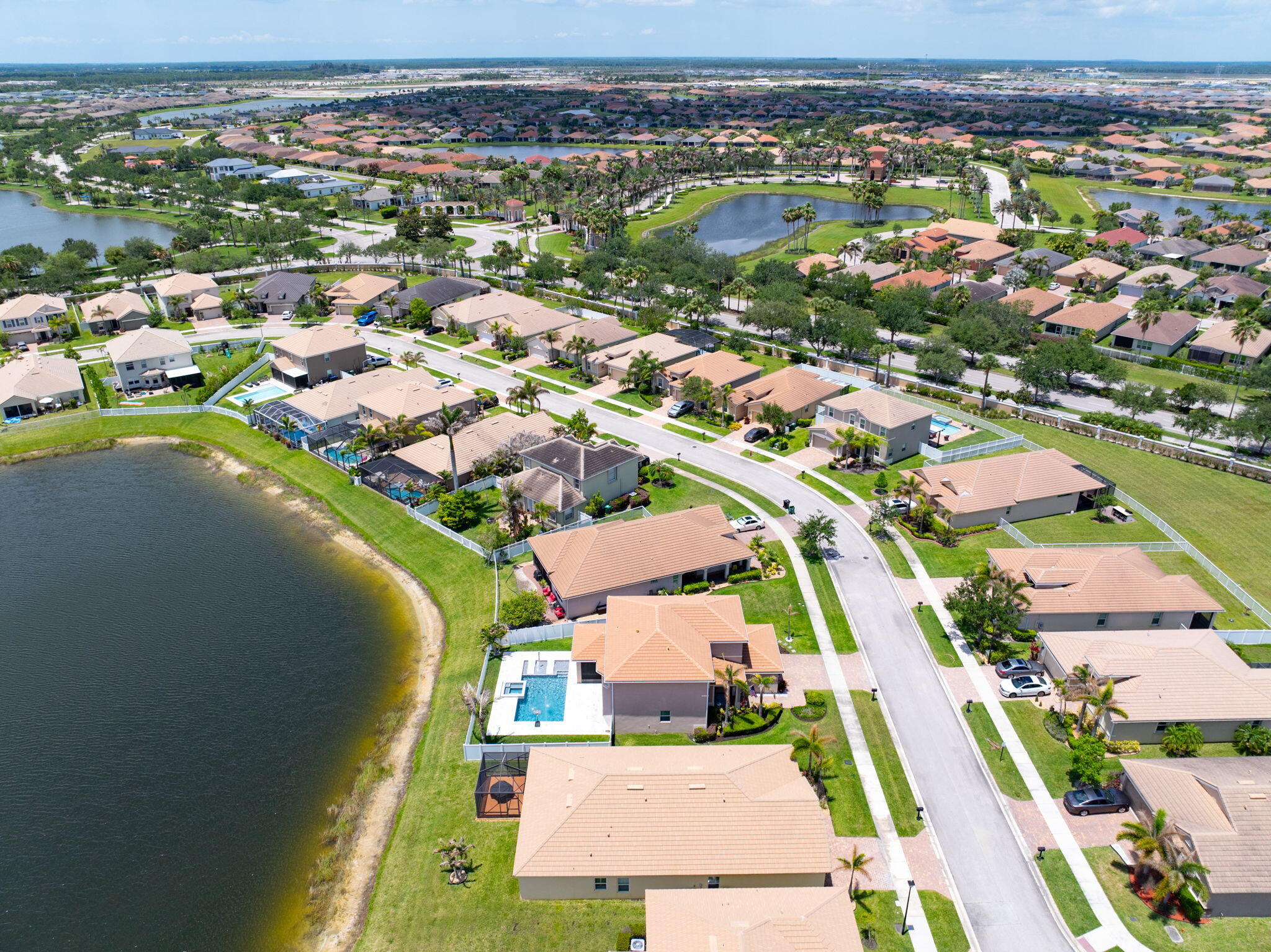 11561 SW Rowena Street, Port St. Lucie