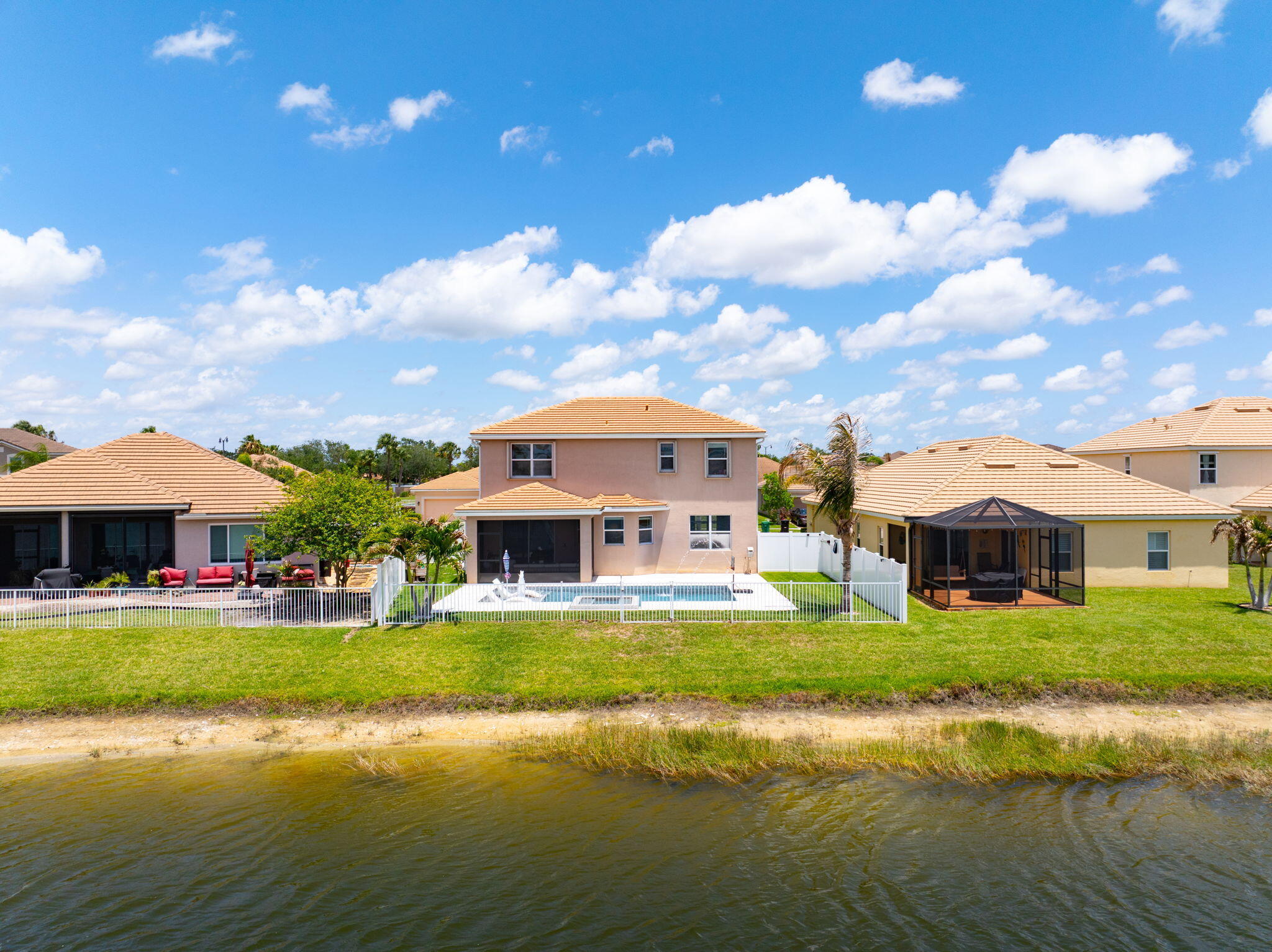 11561 SW Rowena Street, Port St. Lucie