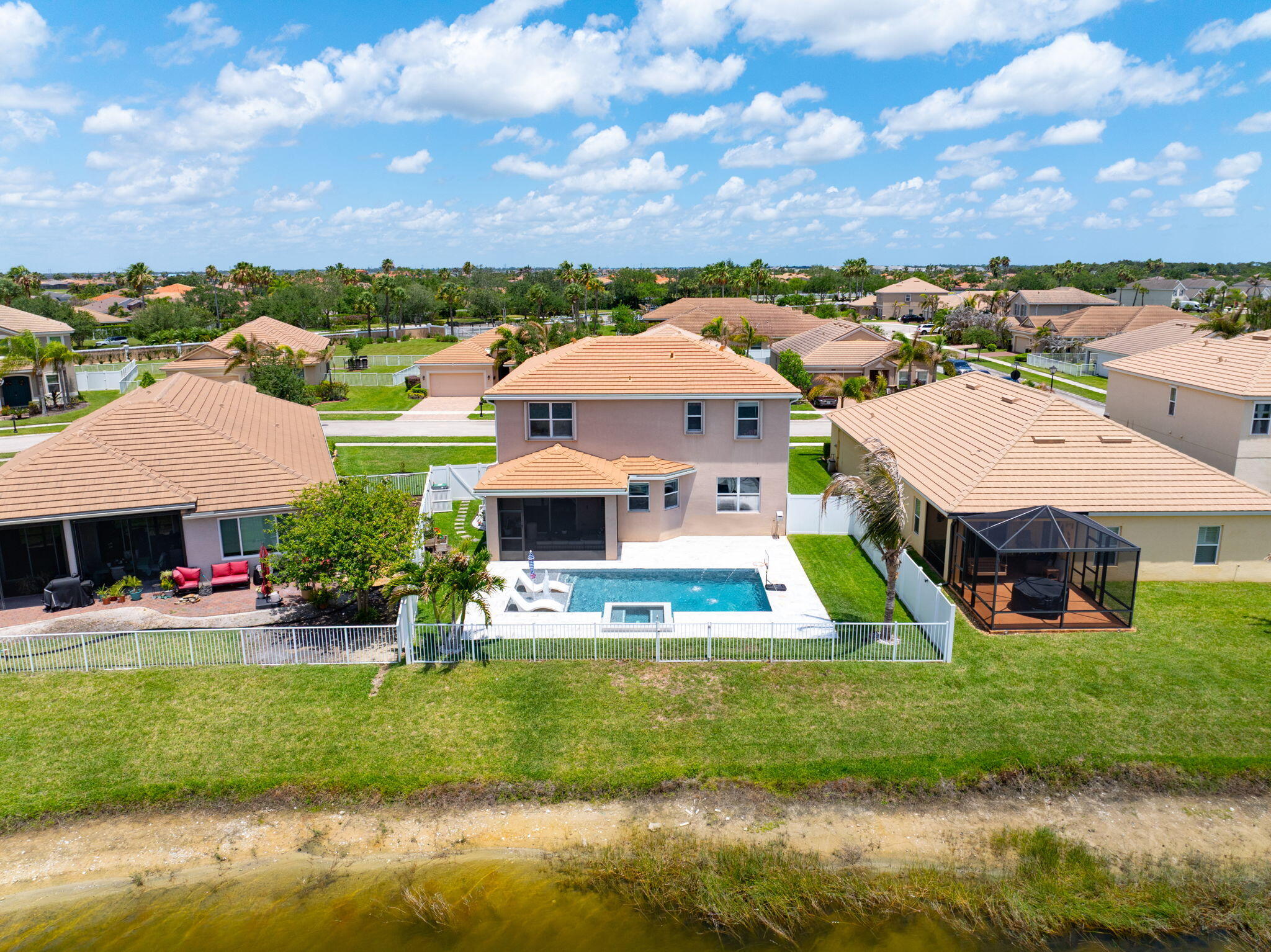 11561 SW Rowena Street, Port St. Lucie