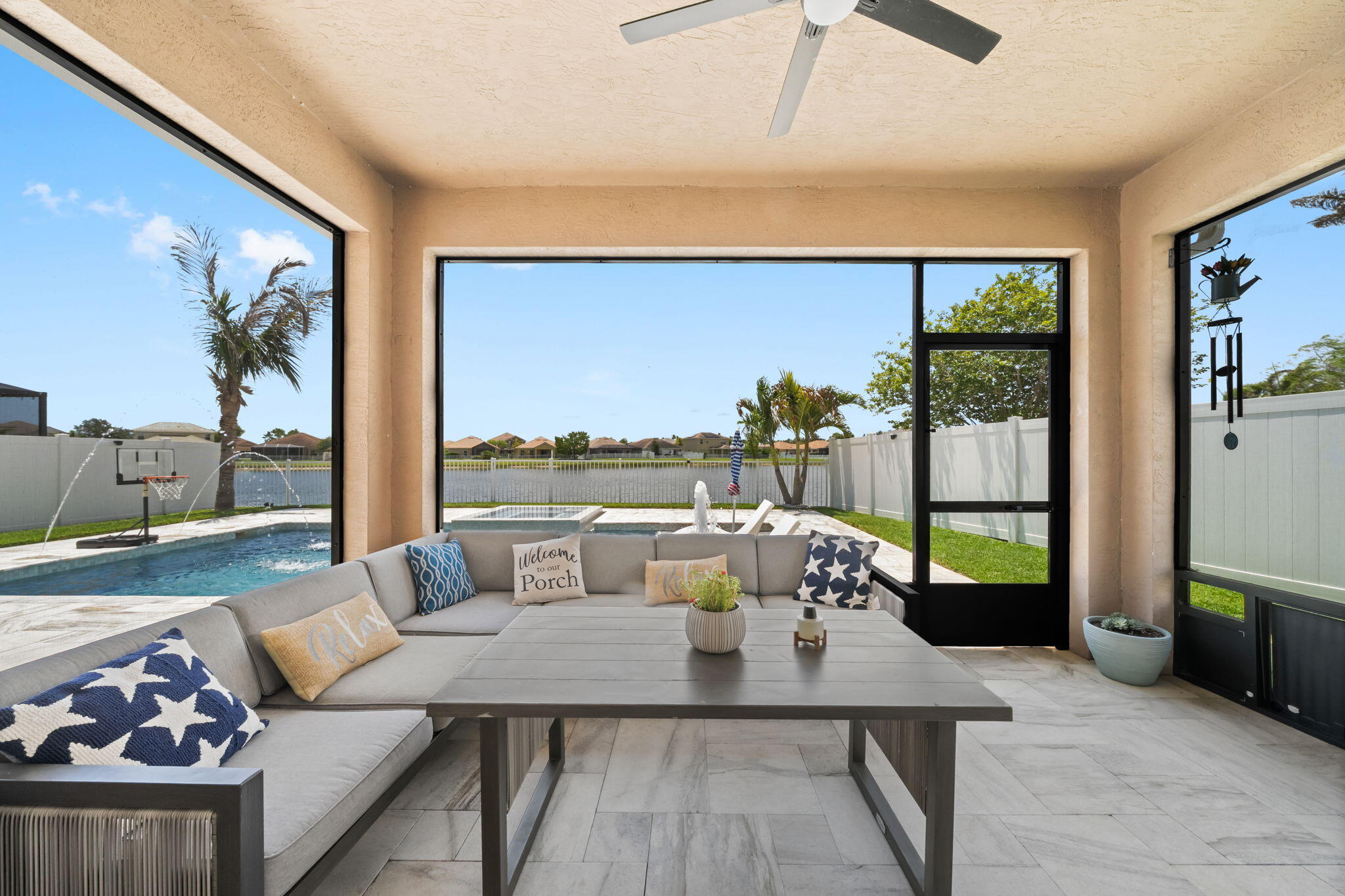 11561 SW Rowena Street, Port St. Lucie