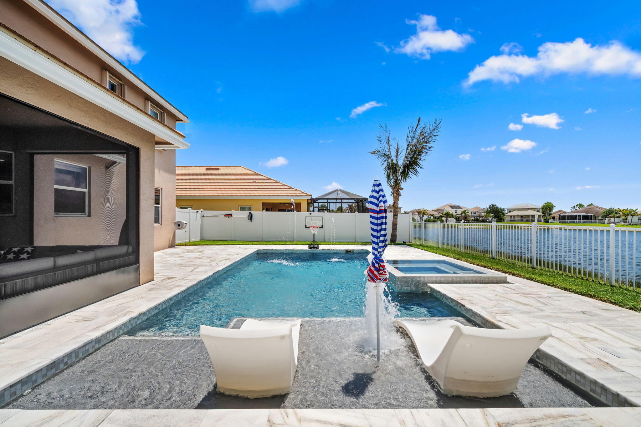 11561 SW Rowena Street, Port St. Lucie
