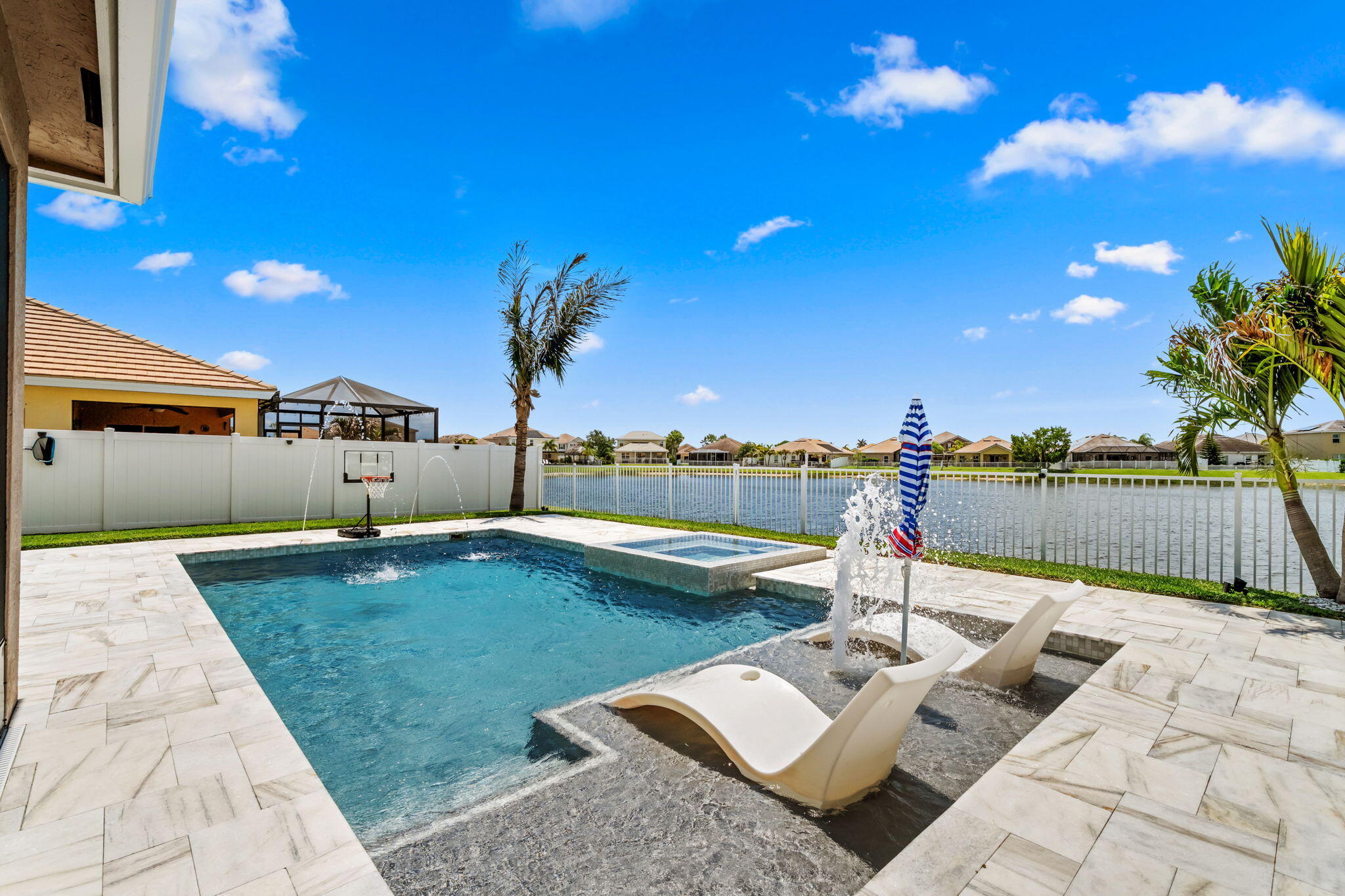 11561 SW Rowena Street, Port St. Lucie